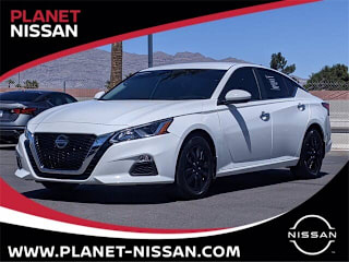 2019 Nissan Altima 2.5 S 1N4BL4BV2KN316687 2019 Nissan Altima 2.5 S