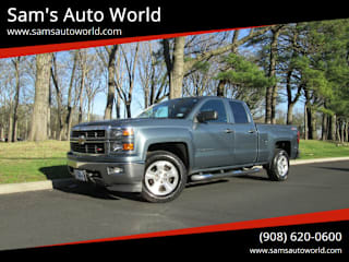 2014 Chevrolet Silverado 1500 LT 1GCVKREC4EZ317225 2014 Chevrolet Silverado 1500 LT