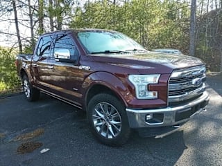 2016 Ford F-150 1FTEW1EG9GFC11740 2016 Ford F-150