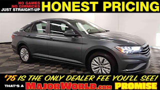 2020 Volkswagen Jetta 3VWCB7BU2LM026663 2020 Volkswagen Jetta