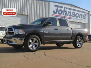 2014 Ram Pickup 1500 1C6RR7LTXES431847 2014 Ram Pickup 1500
