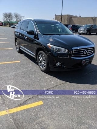 2015 Infiniti QX60 Base 5N1AL0MM8FC516019 2015 Infiniti QX60 Base