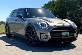 2017 MINI Clubman Cooper S WMWLN9C58H2B32241 2017 MINI Clubman Cooper S