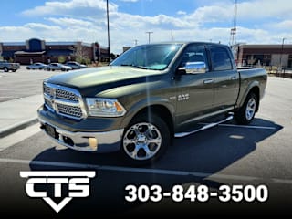 2013 Ram Pickup 1500 Laramie 1C6RR7NT0DS565181 2013 Ram Pickup 1500 Laramie