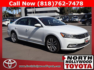 2017 Volkswagen Passat 1VWGT7A34HC062662 2017 Volkswagen Passat