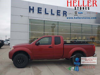 2015 Nissan Frontier SV V6 1N6AD0CW7FN720123 2015 Nissan Frontier SV V6