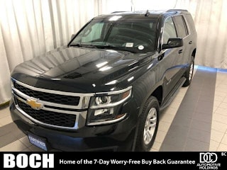 2019 Chevrolet Tahoe LT 1GNSKBKC3KR307089 2019 Chevrolet Tahoe LT