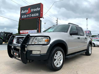 50 Best Used Ford Explorer Sport Trac For Sale Savings From 2 599 50 Best Used Ford Explorer Sport Trac For Sale Savings From 2 599