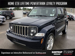 2012 Jeep Liberty Jet Edition 1C4PJMFK4CW132241 2012 Jeep Liberty Jet Edition