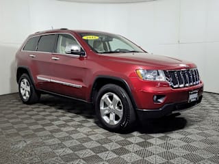 2012 Jeep Grand Cherokee Limited 1C4RJEBG8CC195439 2012 Jeep Grand Cherokee Limited