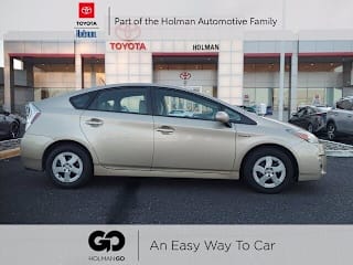 2010 Toyota Prius JTDKN3DU6A0182829 2010 Toyota Prius