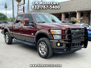 2016 Ford F-250 Super Duty 1FT7W2BT8GEA57169 2016 Ford F-250 Super Duty