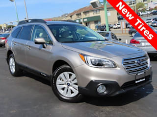 2015 Subaru Outback 2.5i Premium 4S4BSAFC4F3281670 2015 Subaru Outback 2.5i Premium