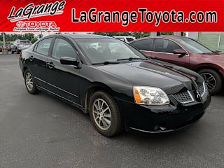 2004 Mitsubishi Galant ES 4A3AB46F04E093755 2004 Mitsubishi Galant ES