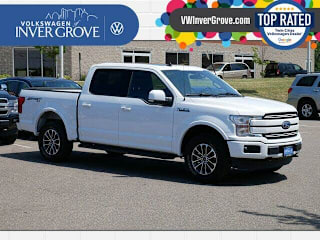 2020 Ford F-150 XL 1FTEW1EP2LFB93981 2020 Ford F-150 XL
