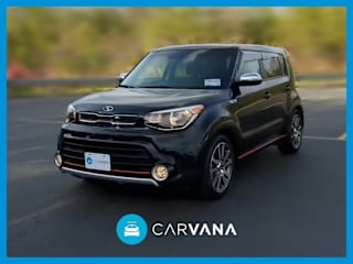2017 Kia Soul ! KNDJX3AA7H7446464 2017 Kia Soul !