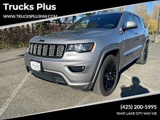 2017 Jeep Grand Cherokee Altitude 1C4RJFAG0HC874409 2017 Jeep Grand Cherokee Altitude