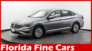 2019 Volkswagen Jetta 1.4T S ULEV 3VWCB7BU9KM178910 2019 Volkswagen Jetta 1.4T S ULEV