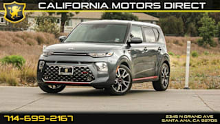 2020 Kia Soul GT-Line KNDJ63AUXL7021505 2020 Kia Soul GT-Line