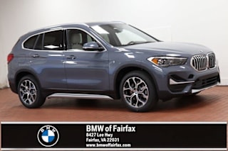 2021 BMW X1 xDrive28i WBXJG9C03M5T04550 2021 BMW X1 xDrive28i