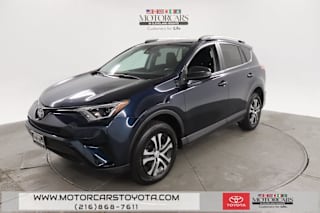 2017 Toyota RAV4 LE 2T3BFREV0HW628969 2017 Toyota RAV4 LE