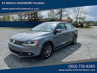 2011 Volkswagen Jetta SEL PZEV 3VWLZ7AJ9BM345060 2011 Volkswagen Jetta SEL PZEV