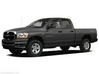 2008 Dodge Ram Pickup 1500 1D7HU18N98S605041 2008 Dodge Ram Pickup 1500