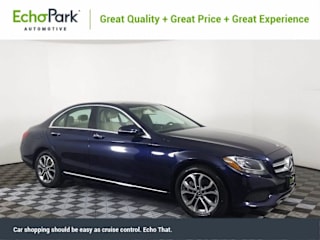 2017 Mercedes-Benz C-Class C 300 4MATIC 55SWF4KB4HU224978 2017 Mercedes-Benz C-Class C 300 4MATIC