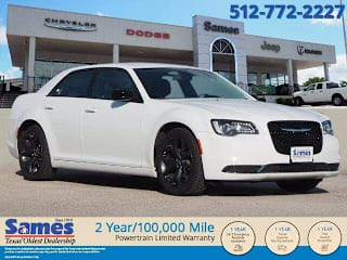 2019 Chrysler 300 Touring 2C3CCAAG0KH755660 2019 Chrysler 300 Touring