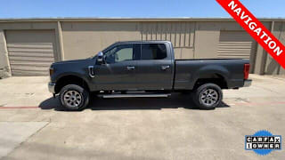 2019 Ford F-250 Super Duty 1FT7W2B62KED61536 2019 Ford F-250 Super Duty