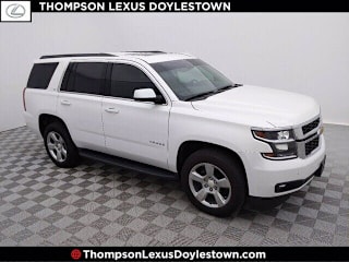 2017 Chevrolet Tahoe LT 1GNSKBKC3HR250403 2017 Chevrolet Tahoe LT