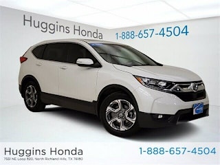 2019 Honda CR-V EX-L 2HKRW1H83KH516462 2019 Honda CR-V EX-L