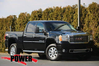 2014 GMC Sierra 3500HD 1GT426E85EF129014 2014 GMC Sierra 3500HD
