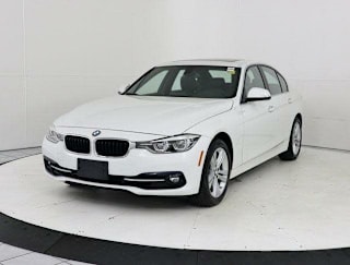 2018 BMW 3 Series 330i WBA8B9C56JK886336 2018 BMW 3 Series 330i