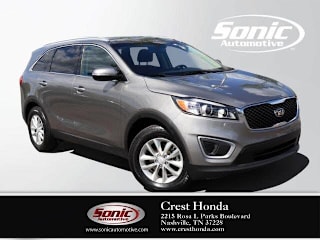 2018 Kia Sorento LX 5XYPG4A34JG378893 2018 Kia Sorento LX