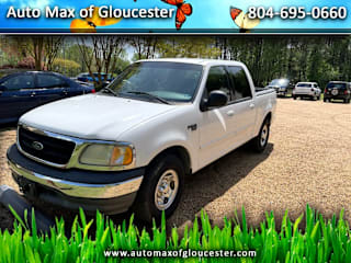 2003 Ford F-150 XLT 1FTRW07673KC40056 2003 Ford F-150 XLT