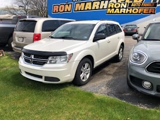 2012 Dodge Journey SE 3C4PDCABXCT255279 2012 Dodge Journey SE