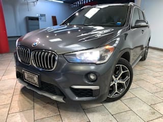 2016 BMW X1 xDrive28i WBXHT3C30G5E49912 2016 BMW X1 xDrive28i