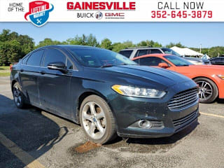 2014 Ford Fusion SE 3FA6P0HR4ER304115 2014 Ford Fusion SE