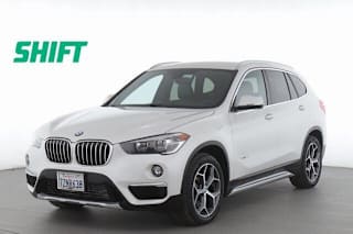 2017 BMW X1 xDrive28i WBXHT3C31H5F82454 2017 BMW X1 xDrive28i