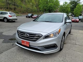 2017 Hyundai Sonata Sport 5NPE34AF3HH561203 2017 Hyundai Sonata Sport