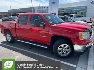2009 GMC Sierra 1500 SLT 3GTEK33M89G217871 2009 GMC Sierra 1500 SLT