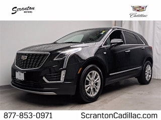 2020 Cadillac XT5 Premium Luxury 1GYKNDRS8LZ191439 2020 Cadillac XT5 Premium Luxury