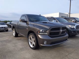 2016 Ram Pickup 1500 Sport 3C6JR6CT1GG256096 2016 Ram Pickup 1500 Sport