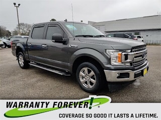 2018 Ford F-150 1FTEW1CP6JKC62260 2018 Ford F-150