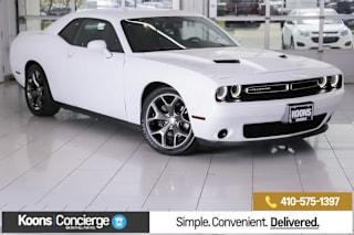 2015 Dodge Challenger SXT 2C3CDZAG8FH904947 2015 Dodge Challenger SXT