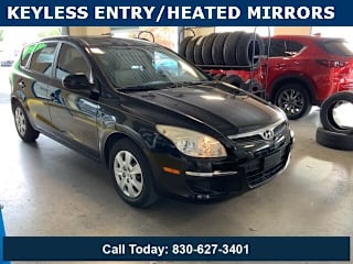 2010 Hyundai Elantra Touring KMHDB8AEXAU080630 2010 Hyundai Elantra Touring