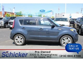 2016 Kia Soul KNDJP3A53G7262687 2016 Kia Soul
