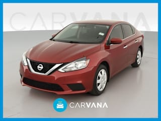 2017 Nissan Sentra 3N1AB7AP3HY241753 2017 Nissan Sentra