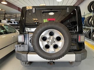 2015 Jeep Wrangler Unlimited Sahara 1C4HJWEG2FL597605 2015 Jeep Wrangler Unlimited Sahara